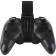 Defender Blaster gamepad, wireless, vibration, for PC, USB, BT, black