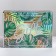 Gift folding box, packaging, GIFT, 30.5 x 22 x 9.5 cm