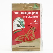 Lipidocide Green Pharmacy Lipidocide, Ampulae, 4 ml