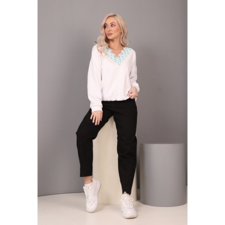Pulover female, size 50-4