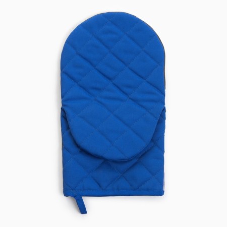 Mittens-Object Etel Holid 15x28cm, Sarzha, 100% HL, Vatin 250g/m2-1