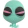 SPLATS HeAD SEAD Figure, 11 cm