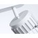 STAST NASTEN-POTOPLE WHOLE WITH AMBRELLA LIGHT, Techno Family, TN71161, 2XGX53, White Color