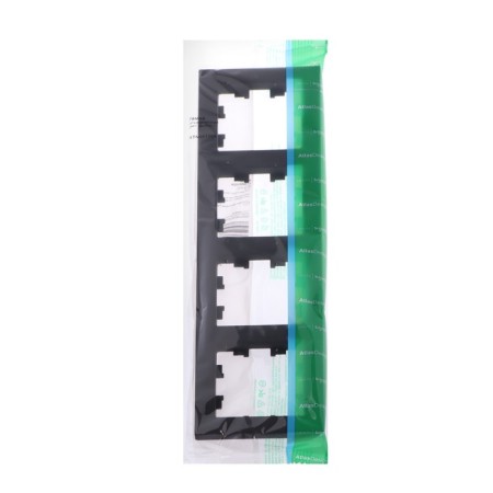 Frame SE AtlasDesign, 4 posts, universal, carbon, Atn001004-2