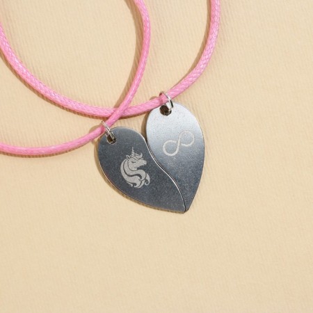Bracelets Demetrons "Time for Miracles", length 25 cm-2