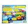 Puzzle Big "Transport", 30 elements