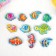 Magnetic fishing for children "Aquarium"