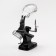 Third hand for soldering, lens 75.20mm