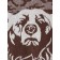 Trick Ethel "Russian Hunter" 50x90cm, 100% cotton, 420g/m2