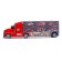 Truck "Carrier", included 6 cars and road signs