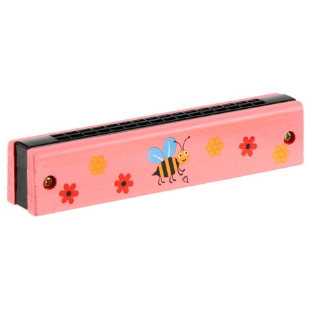 Musical toy "Gubny accordion. Sunny day ", mix-16