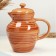 Kuvshin "Borisovsky" 1.7l / 22x15cm, standard, strip
