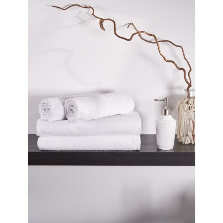 Tmach Tensor Guten Morgen, 400 g, size 40x70 cm, white color-1