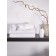Tmach Tensor Guten Morgen, 400 g, size 40x70 cm, white color