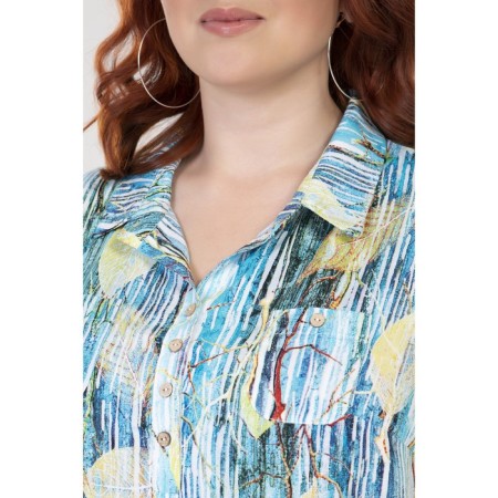 Women's dress, size 44-6
