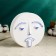 VAZA-Organizer "Vali" Scandinavian style, 15cm