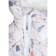 Overalls for the newborn "Sayan", height 74, beige color