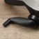 Drum type Magistro Vegan Pro, 2 interchangeable nozzles, black color