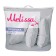 Melissa pillow, size 70x70 cm, micro -section