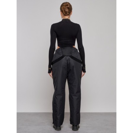 Semi -combines insulated female, size 56, black color-15