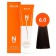 Cream-color hair Permanent Ollin Professional N-Joy, tone 6/0, dark blond, 100 ml