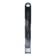 Cartage wiper brush 14/350 mm, frame