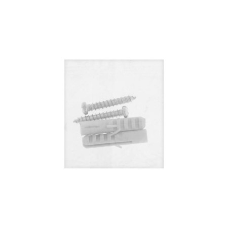 Everest bathtub B22-021, straight flat spout, with a shower set, chrome-6