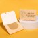 Mating napkins "Colorful", 50 pcs, tea color