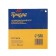 Diamond flexible grinding circle "Turtle", for wet grinding, 100 mm, No. 100