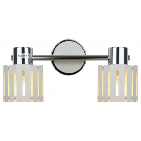 LIESE 7027-702 2 x E14 40W lamp-4