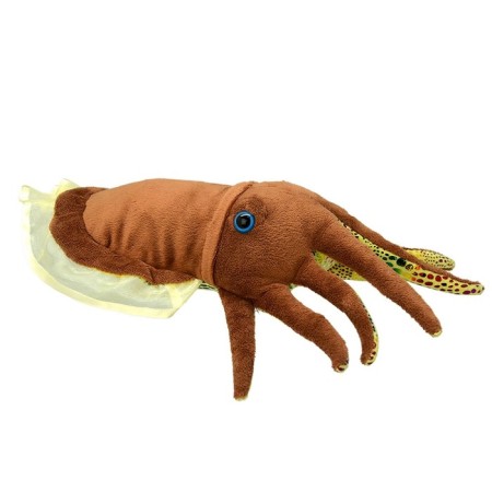 Soft toy "Karakatitsa", 30 cm