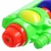 Water gun "Pistol", blue tractor, mix