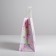 Package gift craft, packaging, "tenderness", 22 x 25 x 12 cm