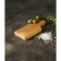 Groot board for canapes and a fudfoto dilan, rectangular, 15 × 7 × 1.6 cm, solid beech