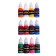Talent School Drawing on Ebru water (12 colors)