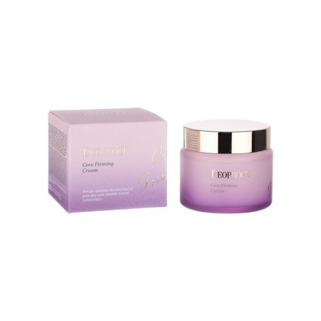 Facial cream DEOPROCE 80 ml-1