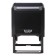 Equipment for stamp automatic Trodat Printy 4927, 60 x 40 mm, black case