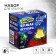 Set for experiments "Bettger's volcano", fixes
