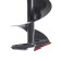 Spring for a gas tanker Patriot D150i, 150x1000 mm, two -mounted, for ice, interchangeable knives