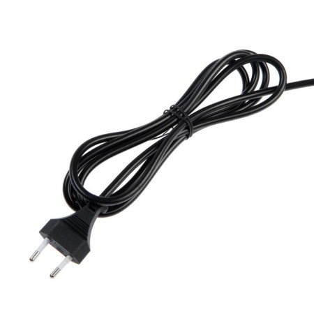 Gofrey Vivien Ve-2016, 45 W, ceramic coating, up to 200 ° C, black-5