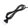 Gofrey Vivien Ve-2016, 45 W, ceramic coating, up to 200 ° C, black