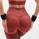 Leggings Sports Minaku: Sportly; color red rr l l
