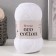 Yarn "Eco-Cotton" 80% cotton 20% polyester 220m/100g (760 ultrable)