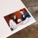 Photo album Fotografia magnetic "Wedding" 30 sheets, 29x32 cm