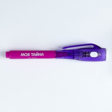 Set "On the day of March 8", a notebook A6 50 l, write a pen with light-8