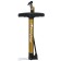 ONLYTOP bicycle pump, mix color