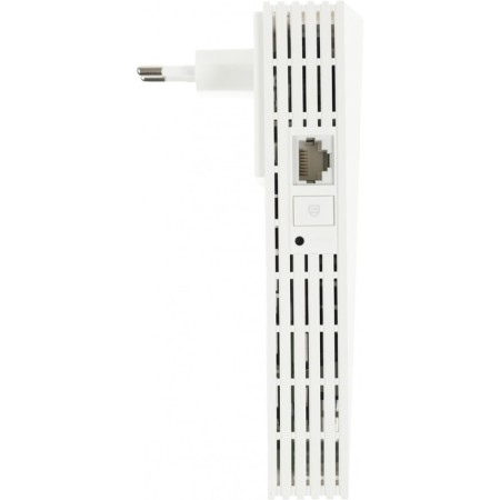 TP-LINK RE600X AX1800 10/100/1000Base-TX White wireless signal repeater-4
