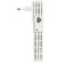 TP-LINK RE600X AX1800 10/100/1000Base-TX White wireless signal repeater