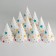 Colling Festive Paper "Stars", 18 cm