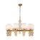 Suspension chandelier Ether 890 mm, E14 400W